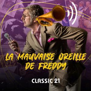 La Mauvaise Oreille de Freddy by RTBF