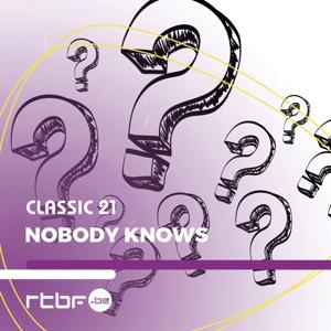 Nobody Knows by RTBF