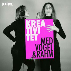 Kreativitet med Vogel & Rahm