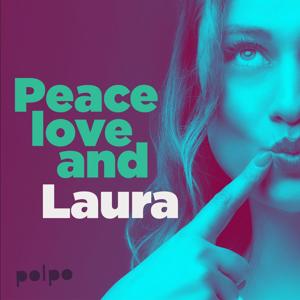 Peace Love and Laura by polpo play