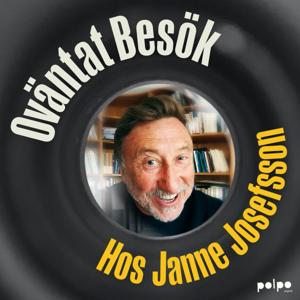 Oväntat Besök Hos Janne Josefsson by Polpo Play