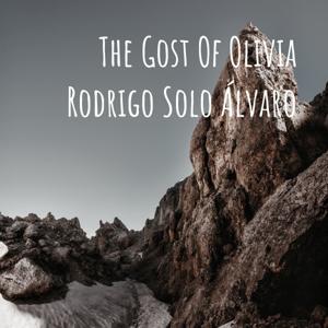 The Gost Of Olivia Rodrigo Solo Álvaro by primos