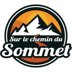 Sur le chemin du sommet