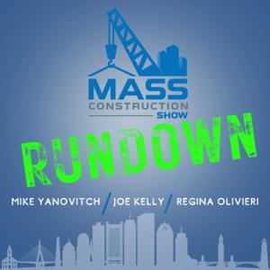 Mass Construction Rundown by Mass Construction Show