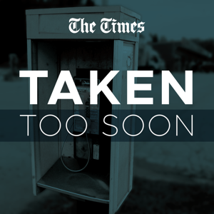 Taken Too Soon by Gainesville Times