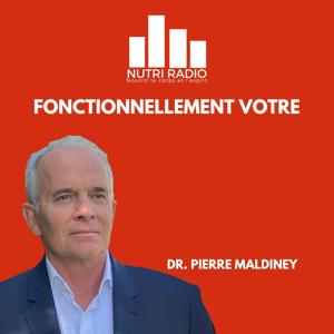 Fonctionnellement votre by Nutriradio