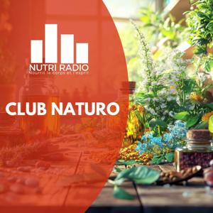 Club naturo by Nutriradio