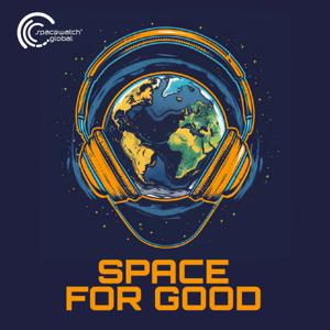 Space For Good by Emma Gatti