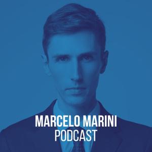 Marcelo Marini Podcast