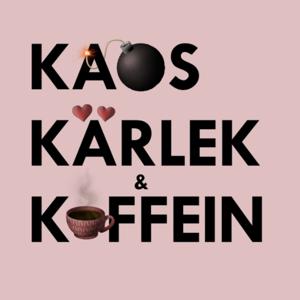 Kaos, kärlek och koffein - en podd om funkislivet