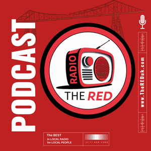 THE RED RADIO by The Red Radio