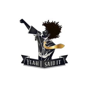 Kane and Ross Presents Yeah I Said It Podcast
