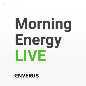 Morning Energy Live