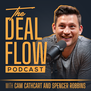 The Deal Flow Real Estate Podcast