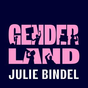 JULIE IN GENDERLAND by Julie Bindel