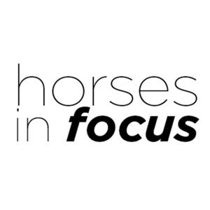 Horses in Focus: An Equine Photography Podcast by Equine Photography with Giana Terranova and Sara Shier