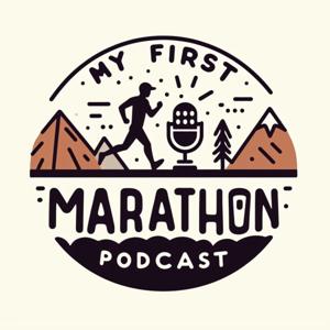 My First Marathon