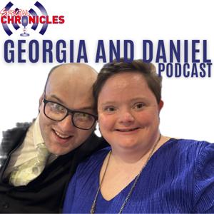 The Georgia  and Daniel Show by Special Chronicles Network