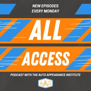 All Access with the Auto Appearance Institute