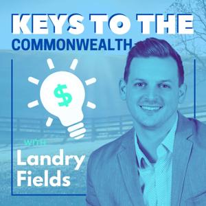 Keys to the Commonwealth