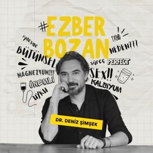 Ezber Bozan