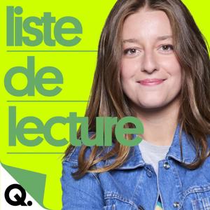 Liste de lecture by Ambre Chalumeau