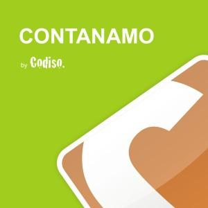 CONTANAMO