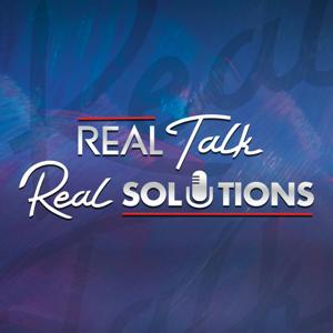 Real Talk, Real Solutions by WKMG and Graham Media Group