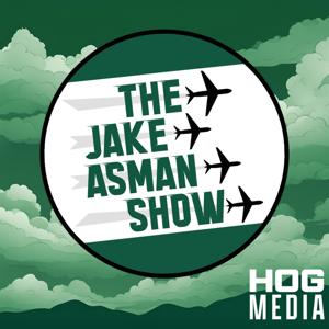 The Jake Asman Show: Covering All Things New York Jets by The Jake Asman Show, Hog Media