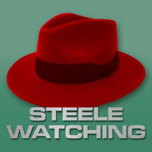 Steele Watching: A Remington Steele Podcast by Eric Alton-Glenn Hilliard; Sara McNeil