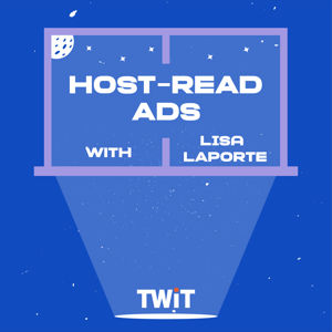 Host-Read Ads (Audio) by TWiT