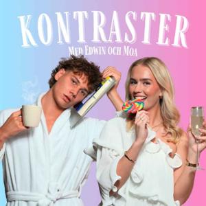 Kontraster by Qast AB