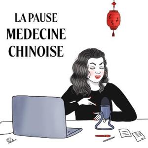 La pause médecine chinoise by Jennifer David