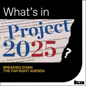 What's in Project 2025?