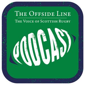 The Offside Line Podcast