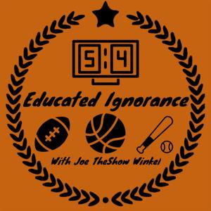 Educated Ignorance