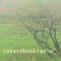 takanobookradio by PodcastStationScramble