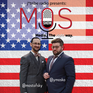 The MOS Show by JTribe Radio