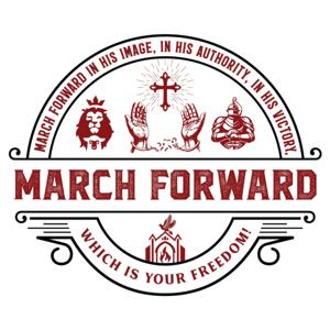 The March Forward