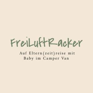 Freiluftracker