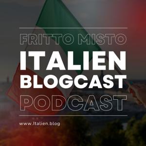 fritto misto | Italien Blogcast by Italien.blog