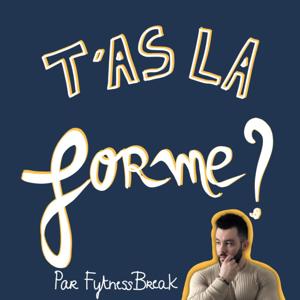 T'as la forme ? by Anthony TREVISAN