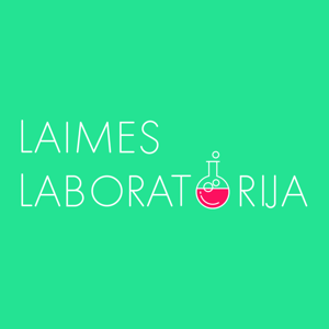 Laimes laboratorija by Delfi.lv