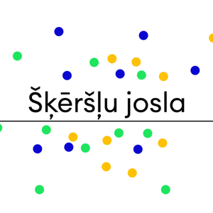 Sķēršļu josla