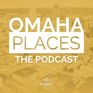 Omaha Places by Hurrdat Media