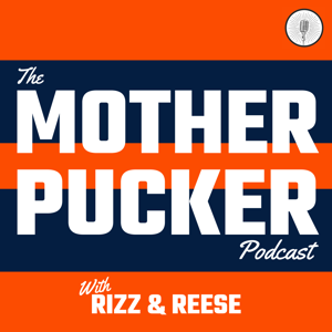 The Mother Pucker Podcast by The Ordinary Podcasting Network