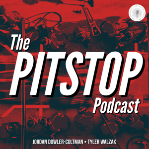 The Pitstop Podcast by The Ordinary Podcasting Network