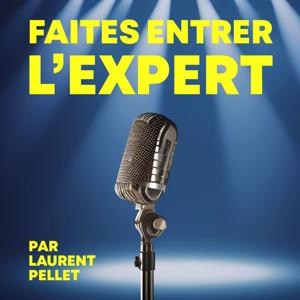 FAITES ENTRER L'EXPERT