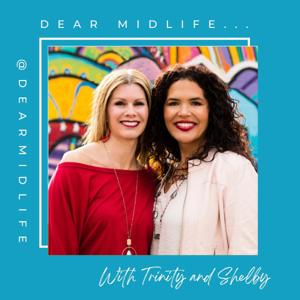 Dear Midlife...