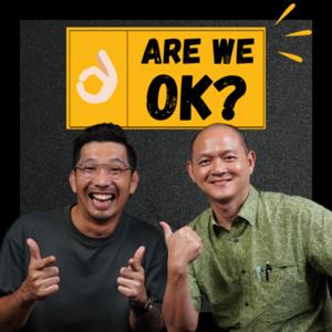 Are We OK? by Are We OK?